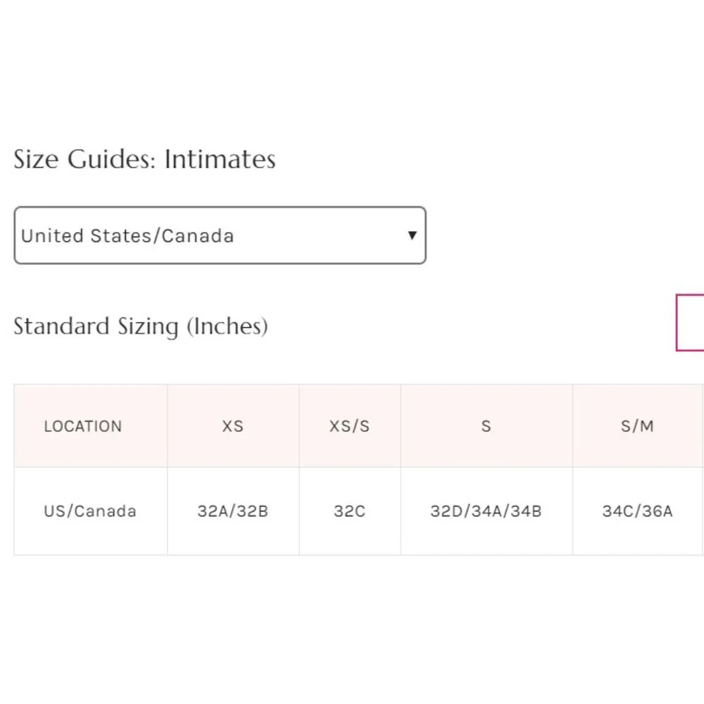 🎉LAST CHANCE🎉 NWT FP Movement Very Prairie Bra / Papaya Punch - Picture 6 of 7